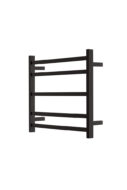 Elan 30S Black Towel ladder