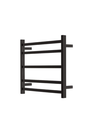 Elan 30S Black Towel ladder